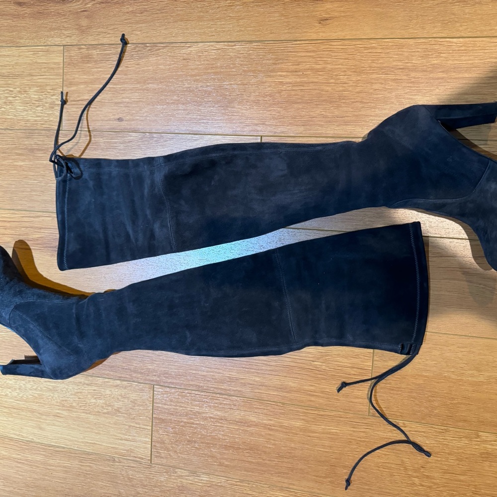 Stuart Wiseman Vidaland 100 Boot - image 3